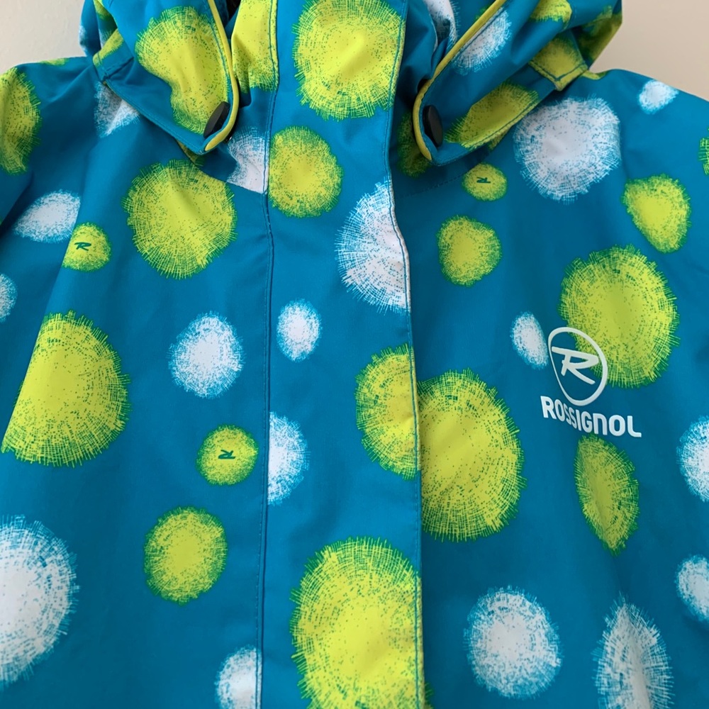 ROSSIGNOL SET! - Picture 4 of 5